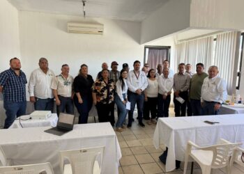 Choferes de Mazatlán se preparan para ofrecer un servicio de calidad con nueva capacitación
