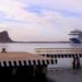 El crucero Carnival Panorama arriba a Mazatlán este miércoles
