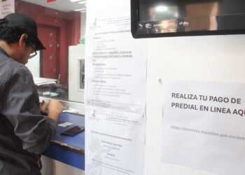 Últimos días para descuentos en multas y recargos del predial en Mazatlán