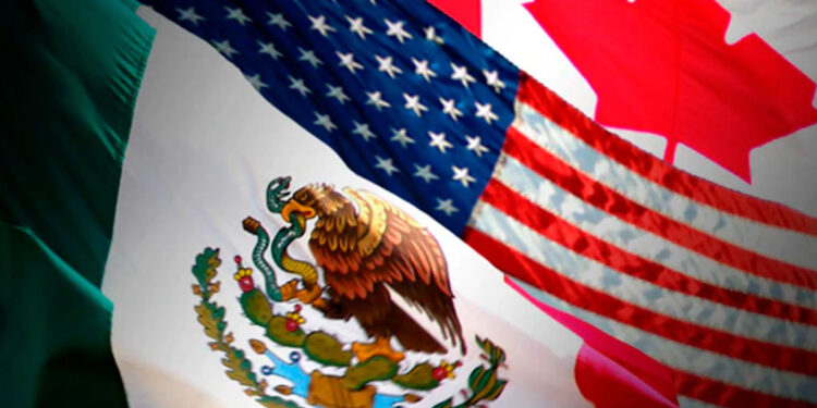 “Muy probablemente” se adelantará la revisión del T-MEC: Sheinbaum