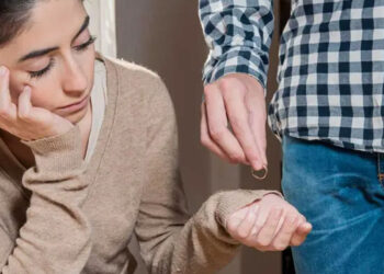 Divorcio repunta tras la pandemia; interés en matrimonio, a la baja