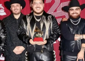 Grupo Frontera niega apoyo a Donald Trump; esto informaron