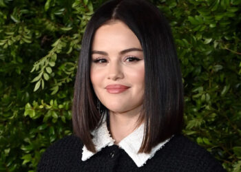 Selena Gomez dice no arrepentirse de ‘Emilia Pérez’ pese a la polémica con Gascón