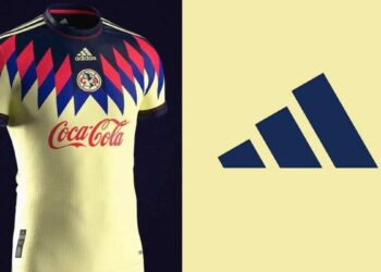 ¡Adiós palomita! América CONFIRMA a adidas para diseñar sus uniformes a partir de julio 2025