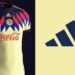 ¡Adiós palomita! América CONFIRMA a adidas para diseñar sus uniformes a partir de julio 2025