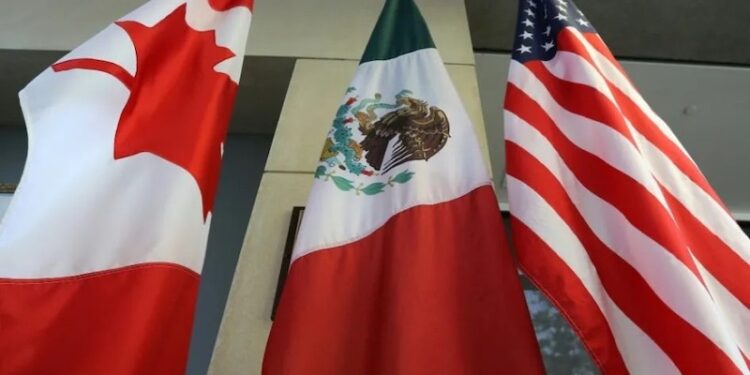 Estos son algunos de los productos afectados por los aranceles de Trump a México, Canadá y China