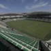 Seguridad lista para el Mazatlán FC vs Rayados en El Encanto