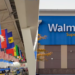 ¿Walmart pide perdón a latinos? Afirman que la tienda puso banderas latinoamericanas como muestra de apoyo