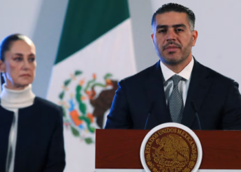 Gabinete de Seguridad recomienda a Sheinbaum no repatriar a El Mayo Zambada para evitar crisis con EEUU