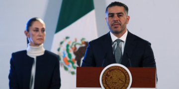 Gabinete de Seguridad recomienda a Sheinbaum no repatriar a El Mayo Zambada para evitar crisis con EEUU