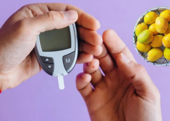 El uso secreto de la cáscara de mango para combatir la diabetes