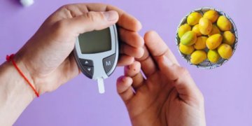 El uso secreto de la cáscara de mango para combatir la diabetes