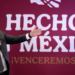 Gobierno y empresarios impulsan el distintivo ‘Hecho en México’ ante aranceles de Trump