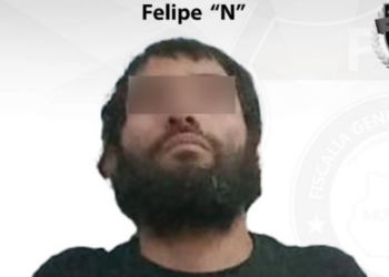 Golpeó a su madre porque no le hizo de cenar ni le dio dinero, ya está en la cárcel