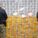 Decomisa cuatro toneladas de metanfetaminas en la frontera México-EE.UU.