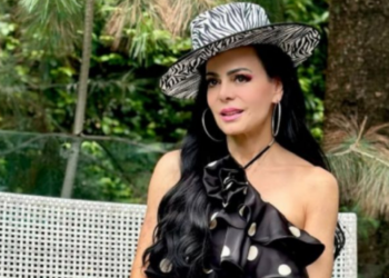 Maribel Guardia extiende la custodia de José Julián por 90 días, Imelda Garza Tuñón no podrá ver a su hijo