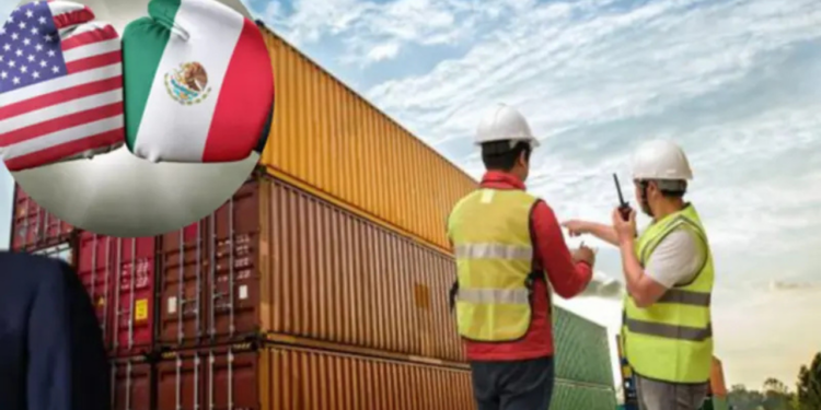 Advierten que si se aplica el 25% de aranceles, la economía mexicana podría caer en etapa de cero crecimiento