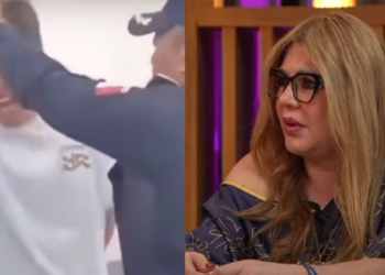 Mamá de Fofo pide audiencia con Gobernadora del Edomex: ‘Temo por su vida’