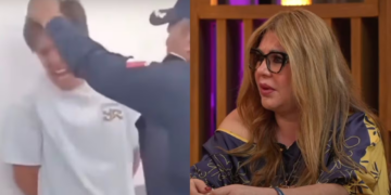 Mamá de Fofo pide audiencia con Gobernadora del Edomex: ‘Temo por su vida’