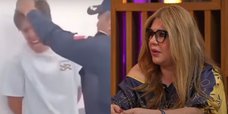 Mamá de Fofo pide audiencia con Gobernadora del Edomex: ‘Temo por su vida’