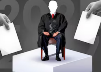 Publican lista de aspirantes para la elección del Poder Judicial; domingo será la insaculación