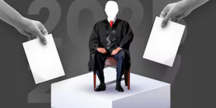 Publican lista de aspirantes para la elección del Poder Judicial; domingo será la insaculación