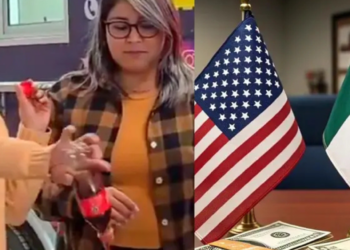Mexicanos proponen boicot contra productos ‘gringos’ tras políticas de Trump