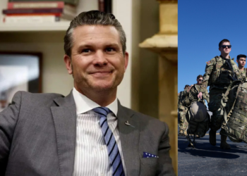 “Todas las opciones en la mesa”: Hegseth no descarta acción militar contra cárteles en México
