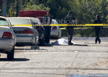 Balacera de ayer en Santa Fe es algo que nos lastima como sociedad: Estrella Palacios