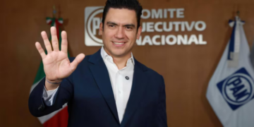 PAN acusa que reforma al Infonavit es para financiar obras prioritarias de Sheinbaum