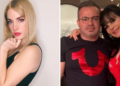 “No pongo las manos al fuego por él”: Maribel Guardia reacciona a la presunta infidelidad su esposo Marco Chacón
