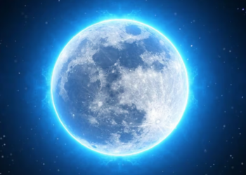 Luna de Nieve 2025; ¿Cuándo ver el fenómeno astronómico de febrero en México?
