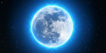 Luna de Nieve 2025; ¿Cuándo ver el fenómeno astronómico de febrero en México?