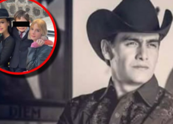 Julián Figueroa habría mandado mensajes desde el más allá a Maribel Guardia y a Imelda Garza