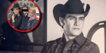 Julián Figueroa habría mandado mensajes desde el más allá a Maribel Guardia y a Imelda Garza
