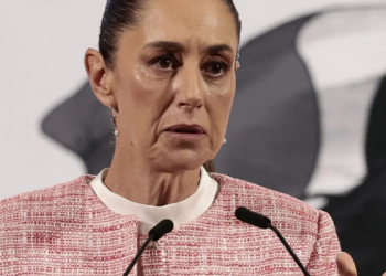 “Son más ricos los camarones de Sinaloa”: Sheinbaum minimiza los aranceles de Ecuador hacia México