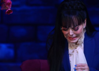 En medio de la polémica, Maribel Guardia revela las verdaderas causas de la muerte de su hijo Julián Figueroa