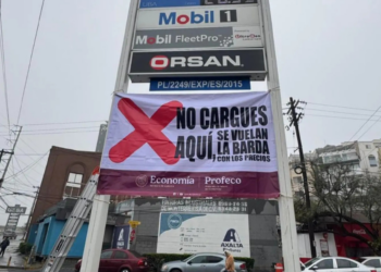 Sheinbaum buscará acuerdos con gasolineros para evitar precios altos del combustible