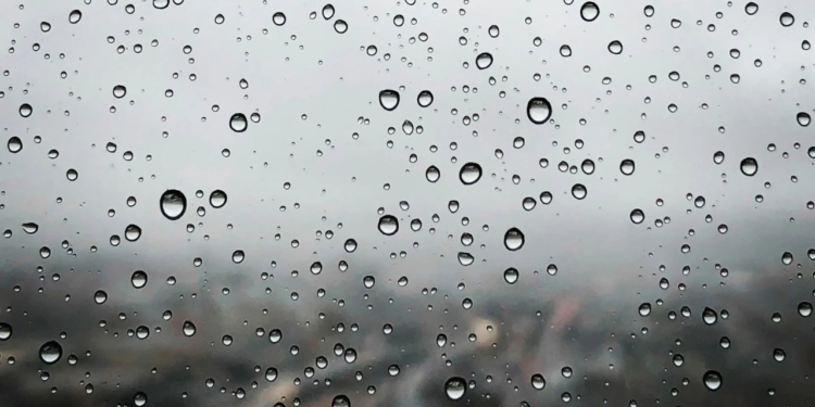SMN prevé lluvias para el oriente, centro, sur y sureste del país