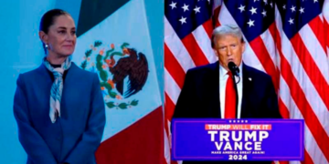 Sheinbaum confía en alcanzar acuerdo con EE.UU. para que aranceles queden pausados “permanentemente”