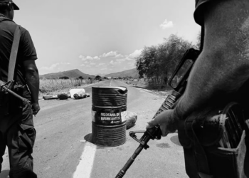 EE.UU. insiste en que cárteles operan en complicidad con el Gobierno de México