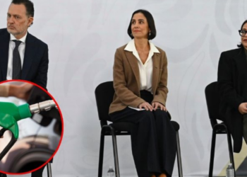 ¿Bajará el precio de la gasolina? Secretaría de Energía avanza acuerdo con gasolineros