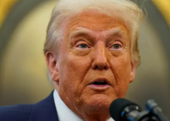 Trump firmará orden ejecutiva para prohibir mujeres transexuales en deportes femeninos