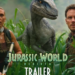 Jurassic World: Rebirth tiene primer tráiler; así luce Scarlett Johansson con dinosaurios