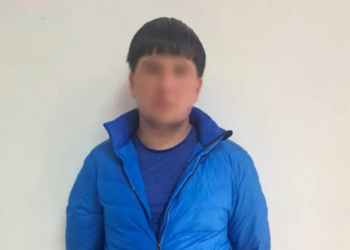 Fotos del ‘Fofo’ Márquez rapado son del año pasado, aclara Secretaría de Seguridad del Edomex
