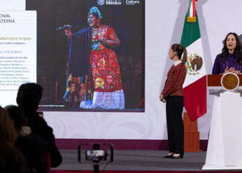 Gobierno de México llevará exposición a España para mostrar grandeza del país e insistir en perdón