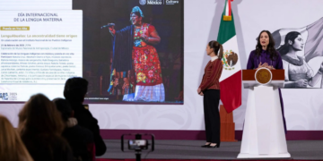 Gobierno de México llevará exposición a España para mostrar grandeza del país e insistir en perdón