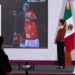 Gobierno de México llevará exposición a España para mostrar grandeza del país e insistir en perdón