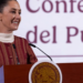 “Que empiecen por ellos”: Sheinbaum tras orden de EE.UU. de “eliminación total” de cárteles