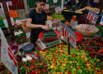 Inflación se ubica en 3.59% durante enero de 2025